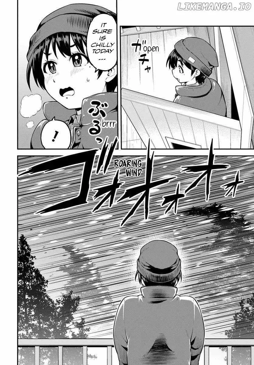 Yama, Kaimashita ~Isekai Gurashi mo Warukunai~ Chapter 8 page 7