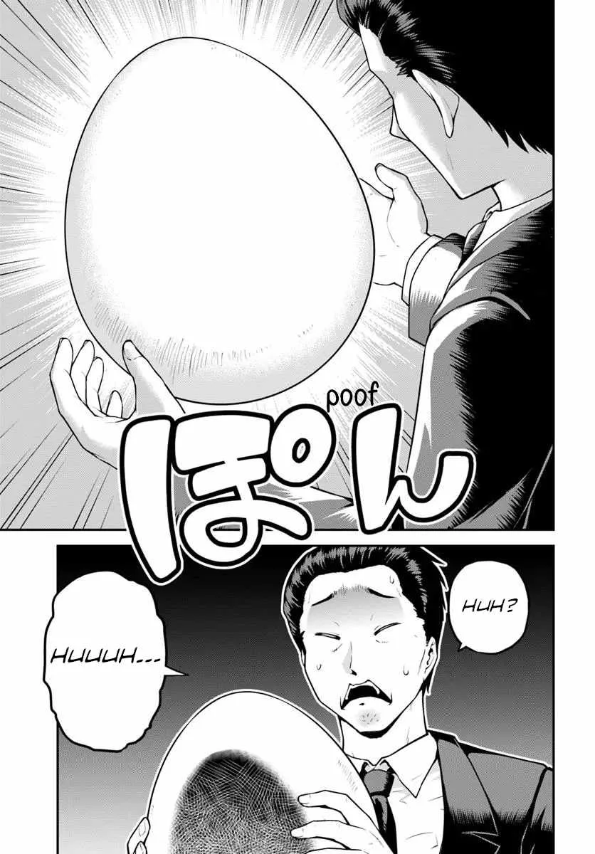 Yama, Kaimashita ~Isekai Gurashi mo Warukunai~ Chapter 7 page 10