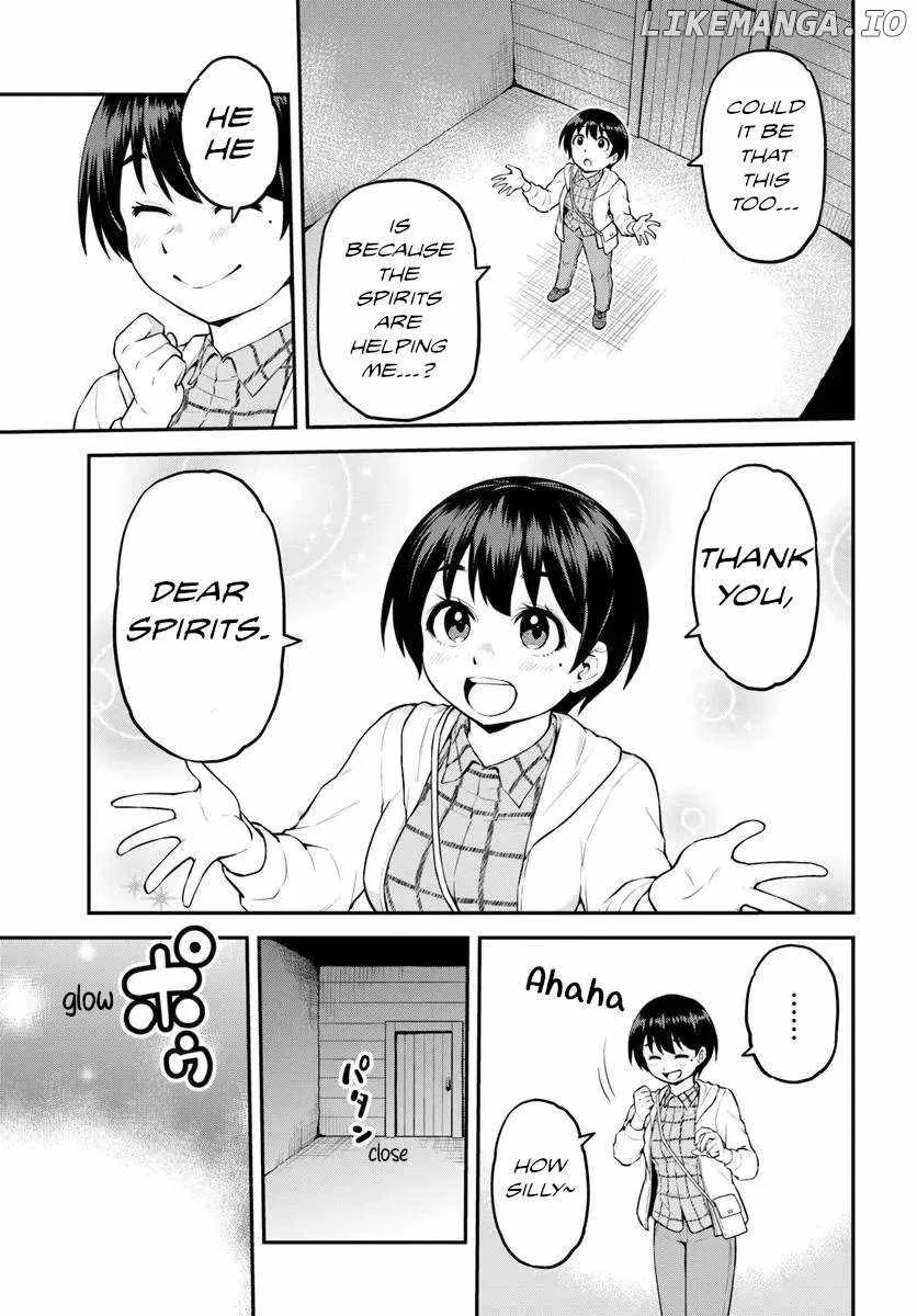 Yama, Kaimashita ~Isekai Gurashi mo Warukunai~ Chapter 6 page 13