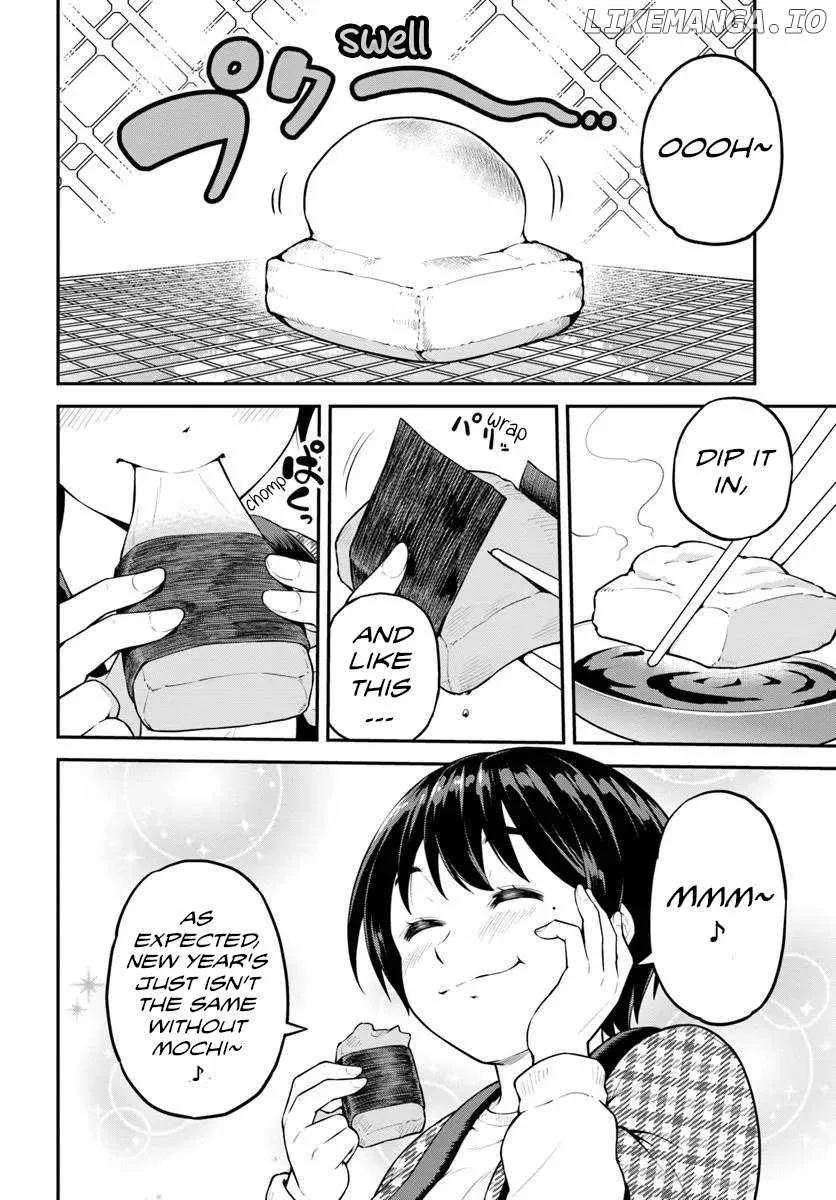 Yama, Kaimashita ~Isekai Gurashi mo Warukunai~ Chapter 8 page 5