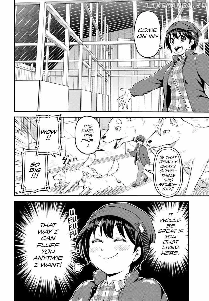 Yama, Kaimashita ~Isekai Gurashi mo Warukunai~ Chapter 8 page 15