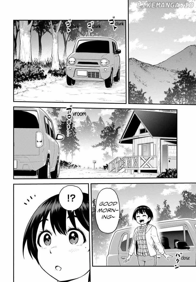Yama, Kaimashita ~Isekai Gurashi mo Warukunai~ Chapter 6 page 20