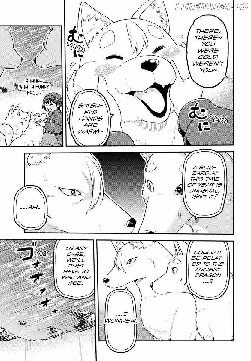 Yama, Kaimashita ~Isekai Gurashi mo Warukunai~ Chapter 8 page 12