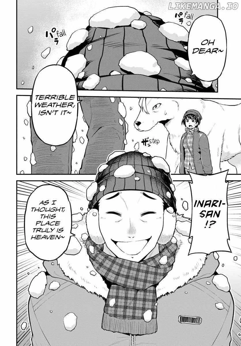 Yama, Kaimashita ~Isekai Gurashi mo Warukunai~ Chapter 8 page 19