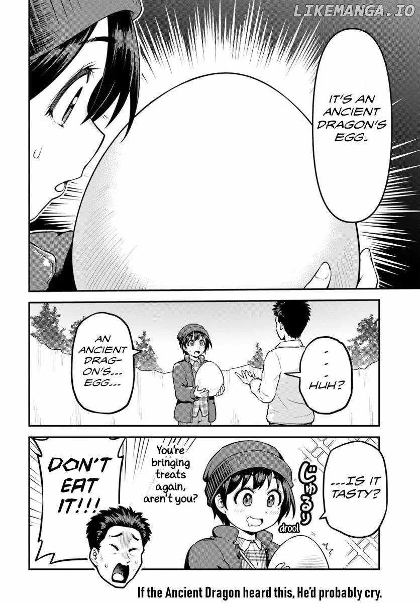 Yama, Kaimashita ~Isekai Gurashi mo Warukunai~ Chapter 8 page 27