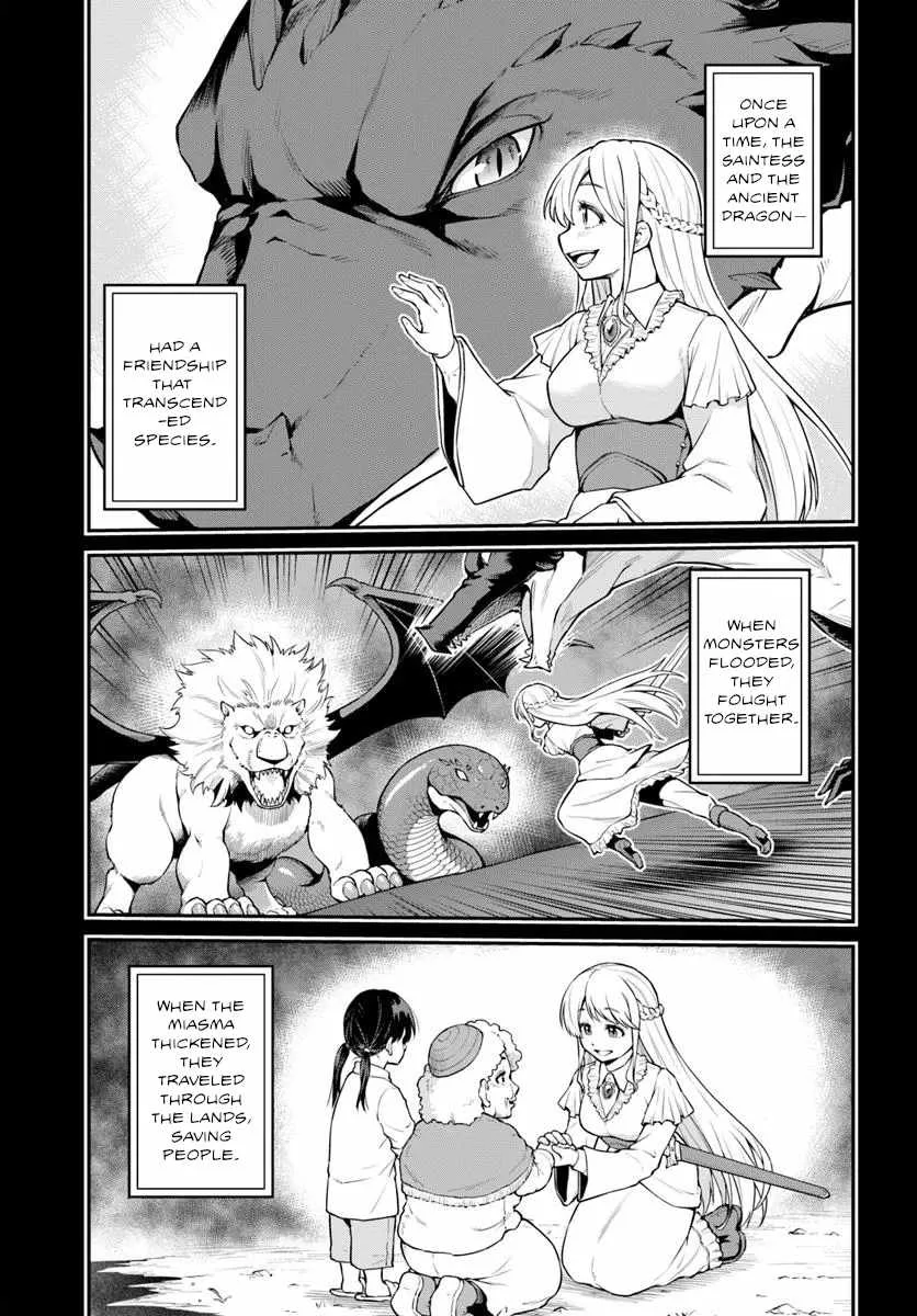 Yama, Kaimashita ~Isekai Gurashi mo Warukunai~ Chapter 7 page 4
