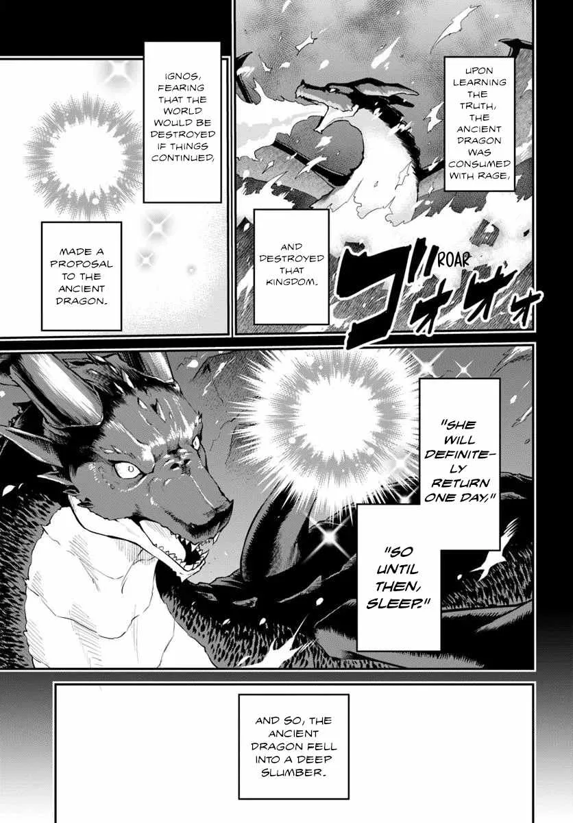Yama, Kaimashita ~Isekai Gurashi mo Warukunai~ Chapter 7 page 6