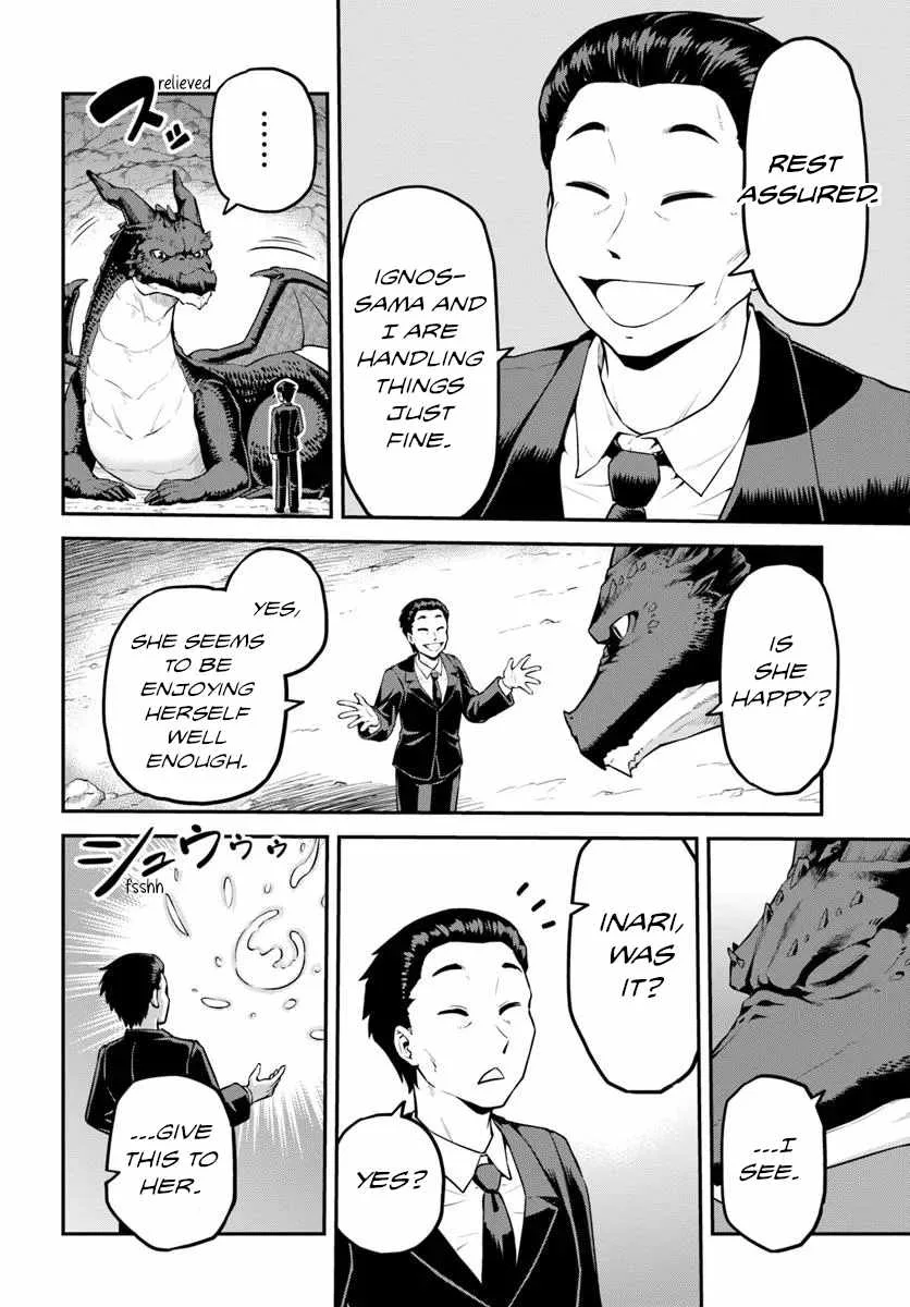 Yama, Kaimashita ~Isekai Gurashi mo Warukunai~ Chapter 7 page 9