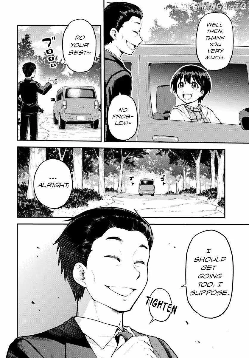 Yama, Kaimashita ~Isekai Gurashi mo Warukunai~ Chapter 6 page 26