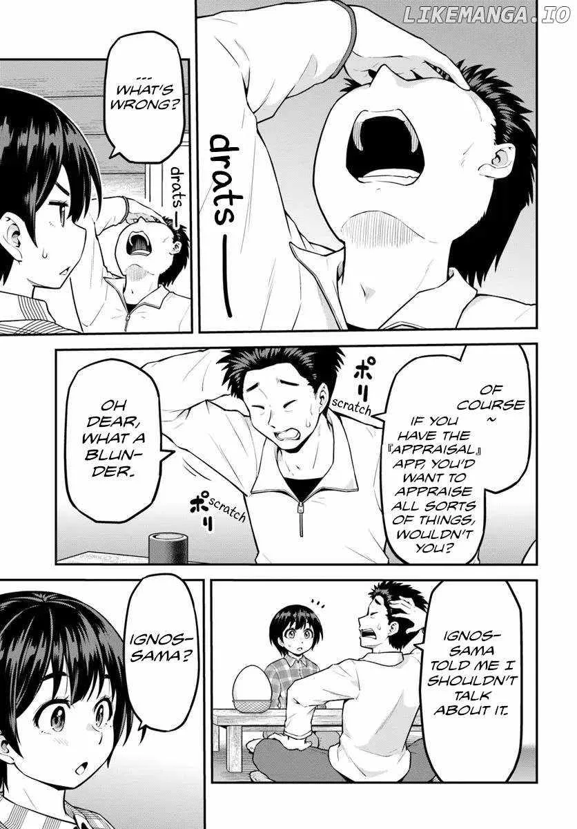 Yama, Kaimashita ~Isekai Gurashi mo Warukunai~ Chapter 9 page 10