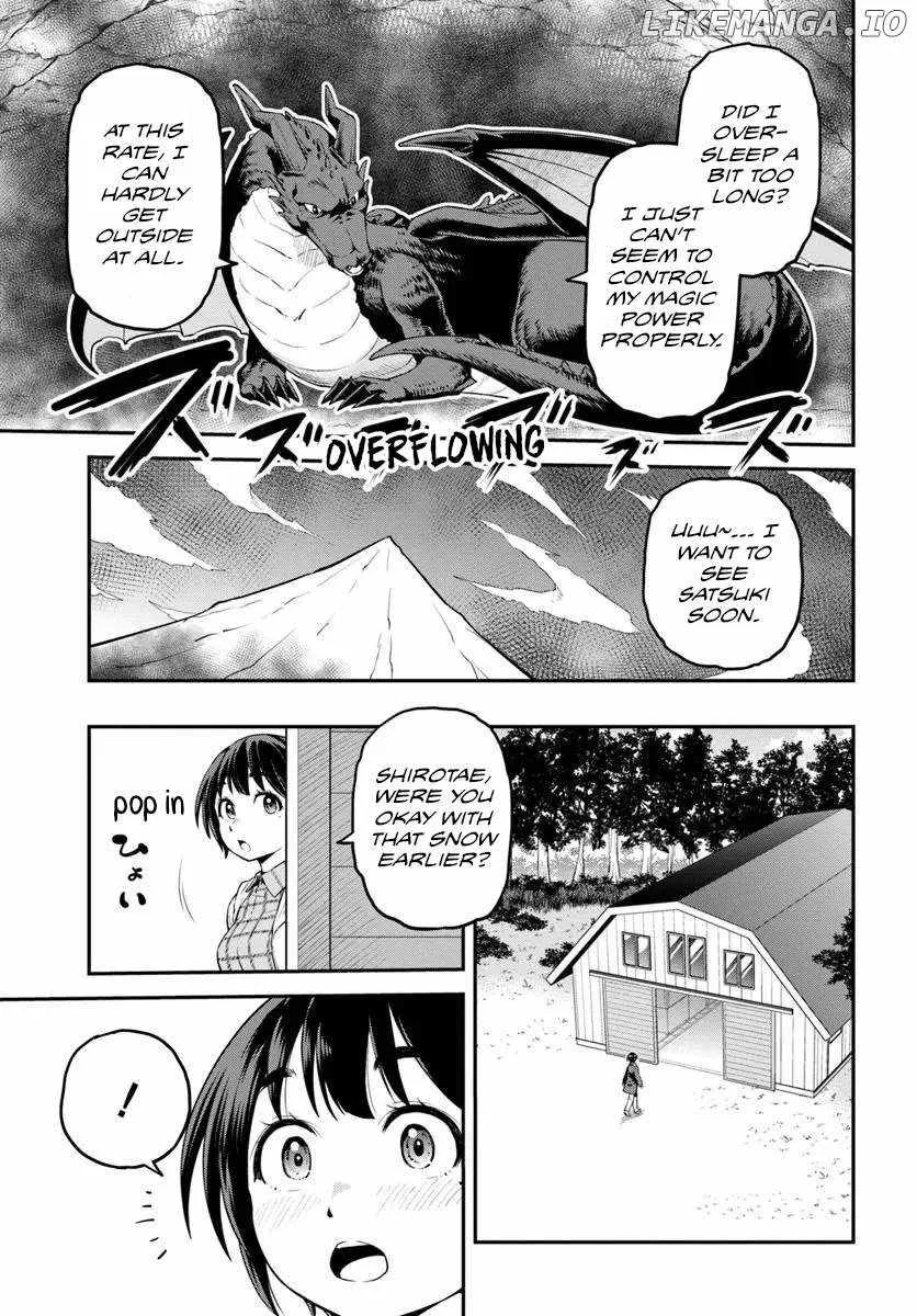 Yama, Kaimashita ~Isekai Gurashi mo Warukunai~ Chapter 10 page 26