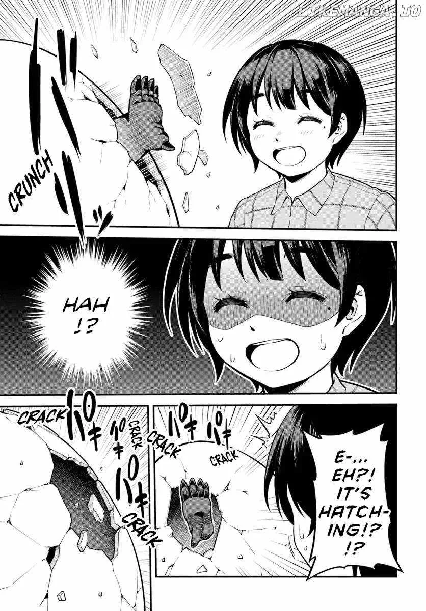 Yama, Kaimashita ~Isekai Gurashi mo Warukunai~ Chapter 10 page 30