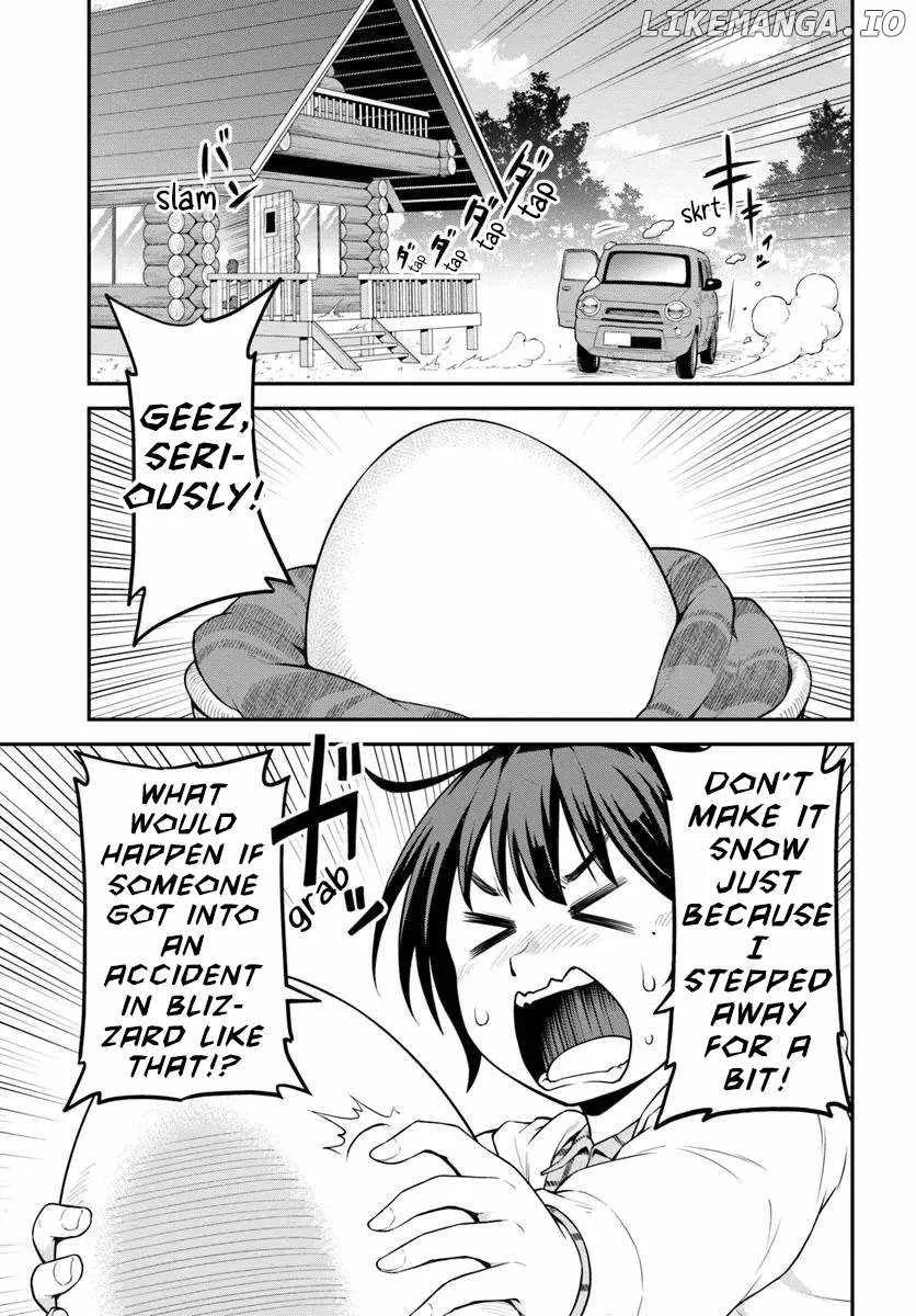 Yama, Kaimashita ~Isekai Gurashi mo Warukunai~ Chapter 10 page 24