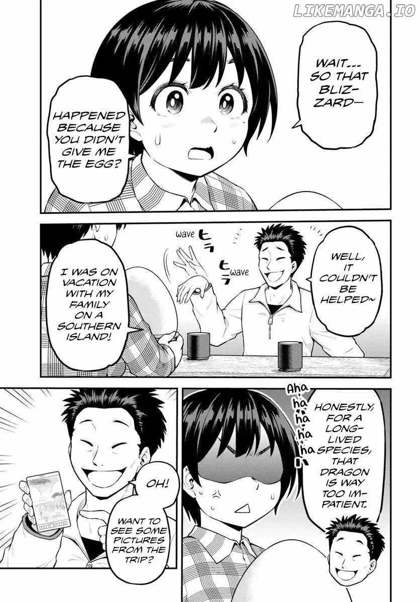 Yama, Kaimashita ~Isekai Gurashi mo Warukunai~ Chapter 9 page 22