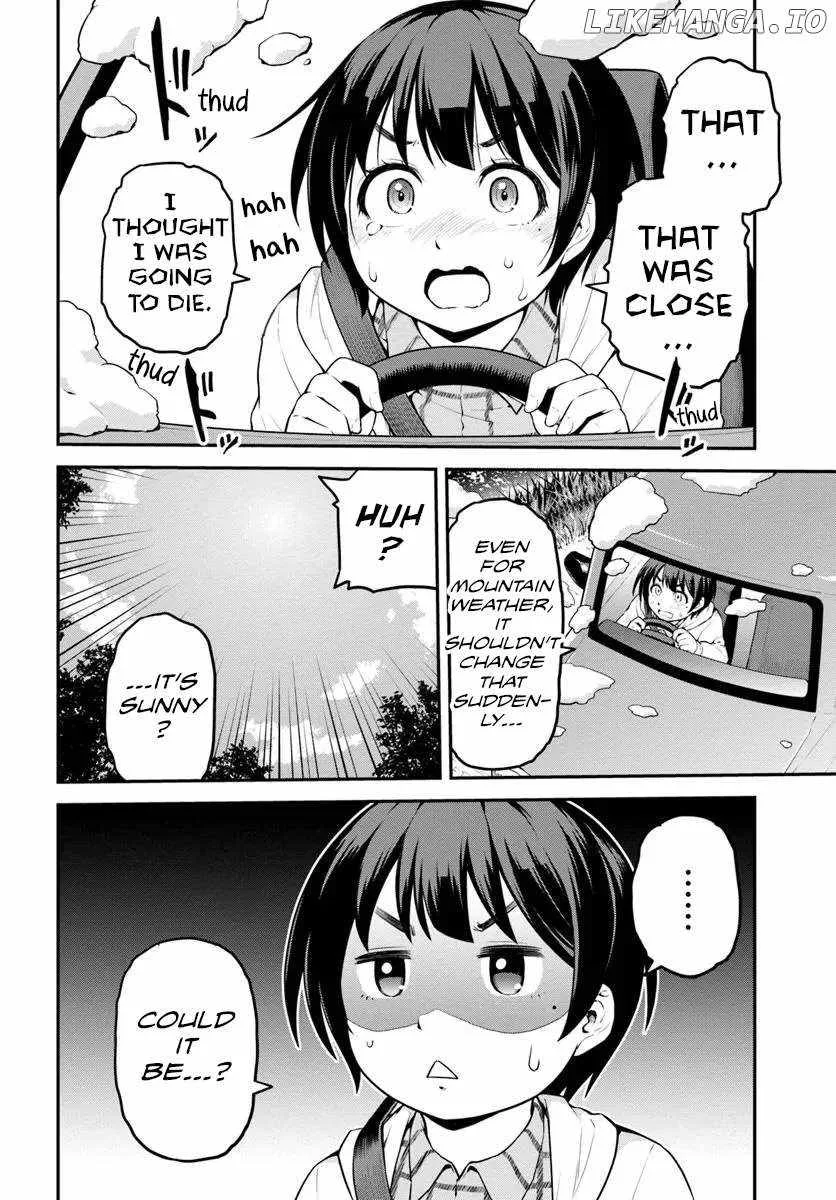 Yama, Kaimashita ~Isekai Gurashi mo Warukunai~ Chapter 10 page 23