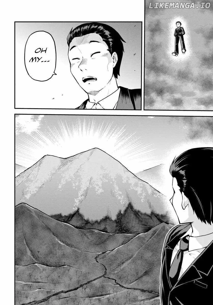 Yama, Kaimashita ~Isekai Gurashi mo Warukunai~ Chapter 6 page 28