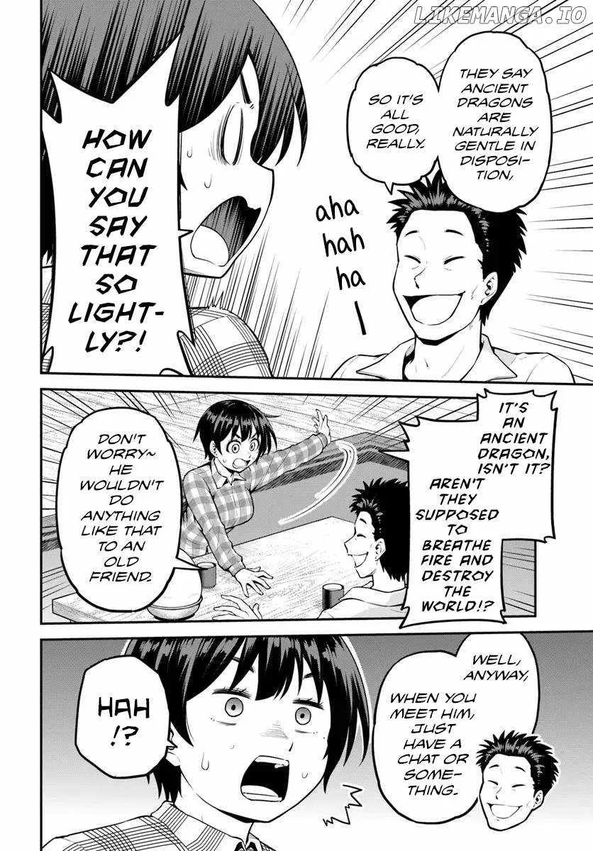 Yama, Kaimashita ~Isekai Gurashi mo Warukunai~ Chapter 9 page 19