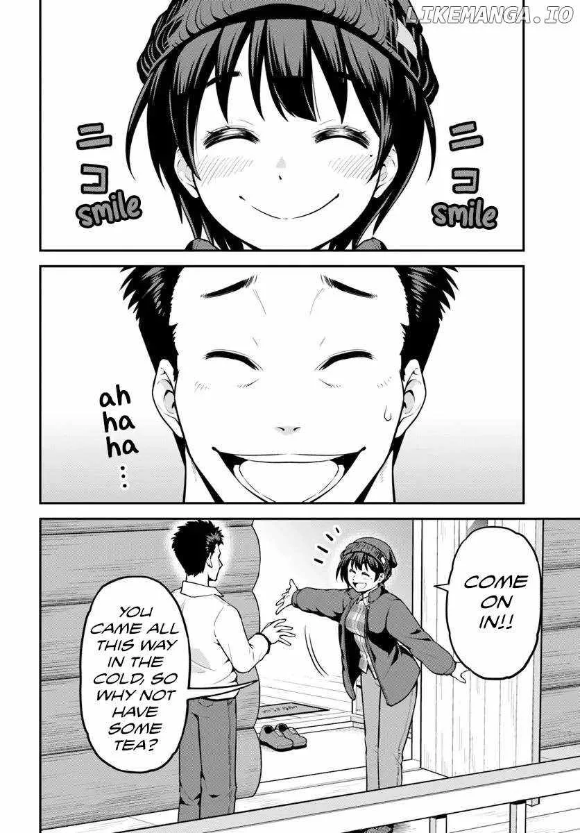 Yama, Kaimashita ~Isekai Gurashi mo Warukunai~ Chapter 9 page 5