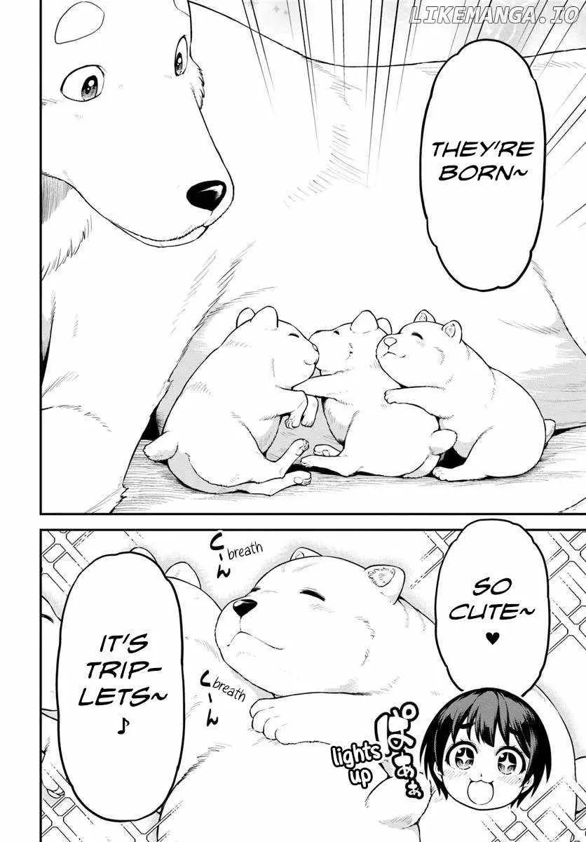 Yama, Kaimashita ~Isekai Gurashi mo Warukunai~ Chapter 10 page 27