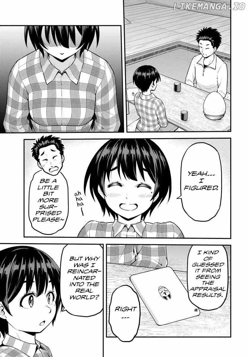 Yama, Kaimashita ~Isekai Gurashi mo Warukunai~ Chapter 9 page 14