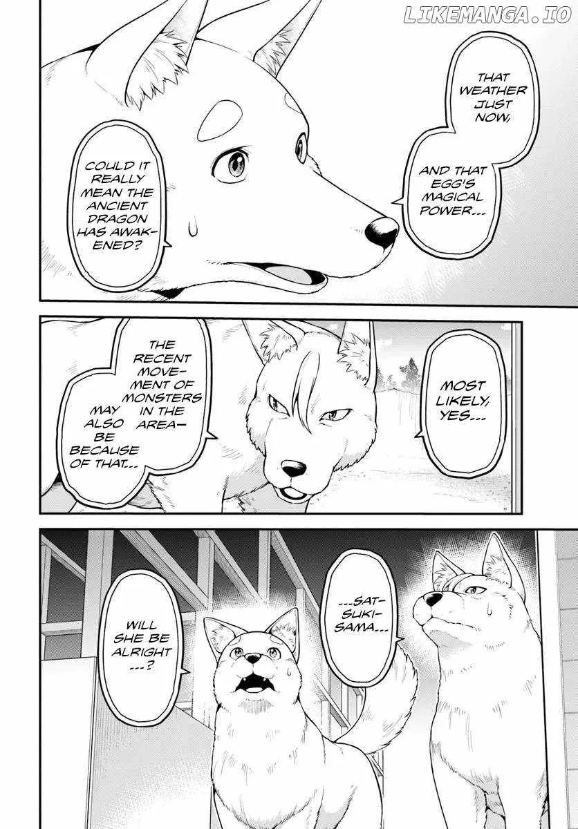 Yama, Kaimashita ~Isekai Gurashi mo Warukunai~ Chapter 9 page 3