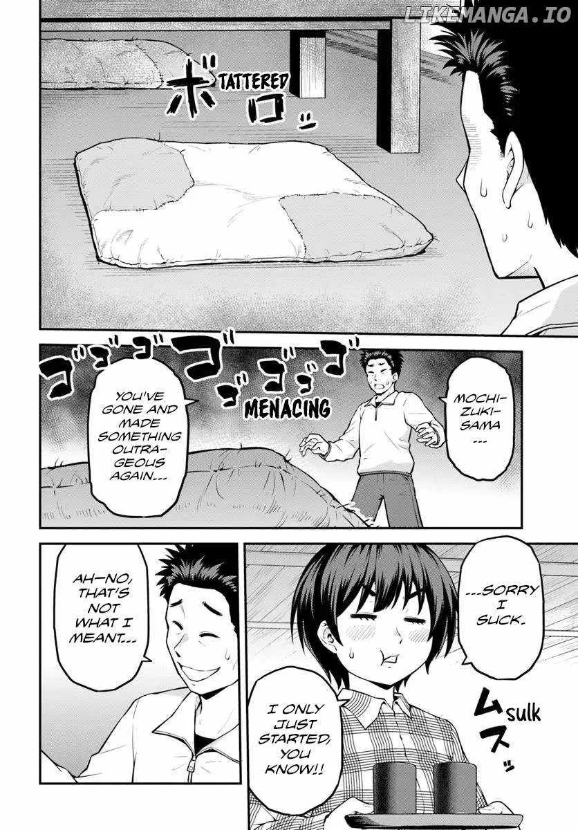 Yama, Kaimashita ~Isekai Gurashi mo Warukunai~ Chapter 9 page 7