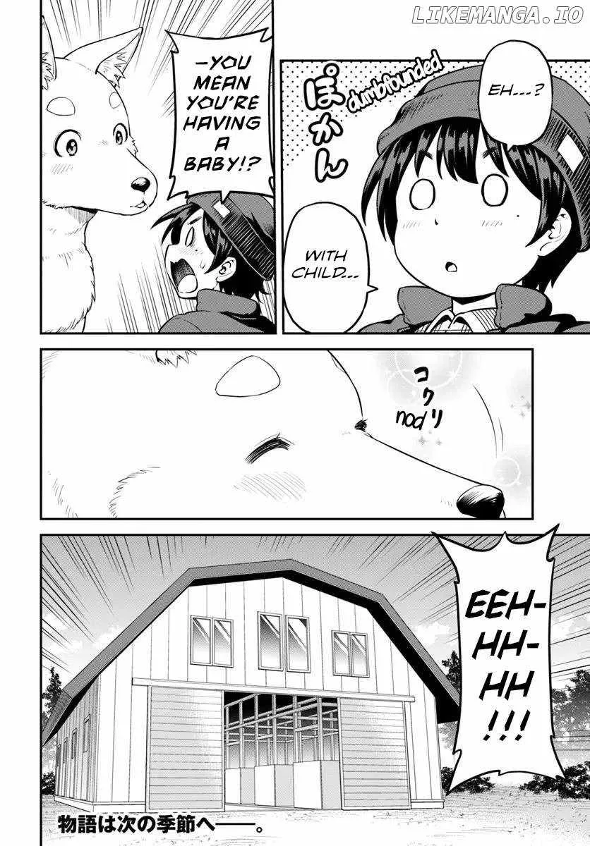 Yama, Kaimashita ~Isekai Gurashi mo Warukunai~ Chapter 9 page 31
