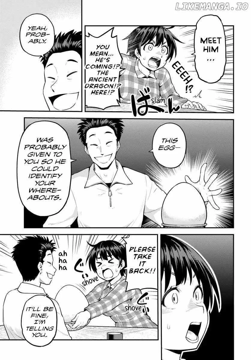 Yama, Kaimashita ~Isekai Gurashi mo Warukunai~ Chapter 9 page 20