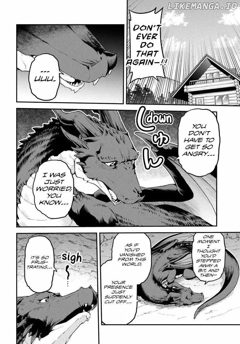 Yama, Kaimashita ~Isekai Gurashi mo Warukunai~ Chapter 10 page 25