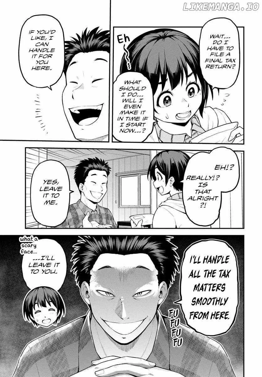Yama, Kaimashita ~Isekai Gurashi mo Warukunai~ Chapter 10 page 20