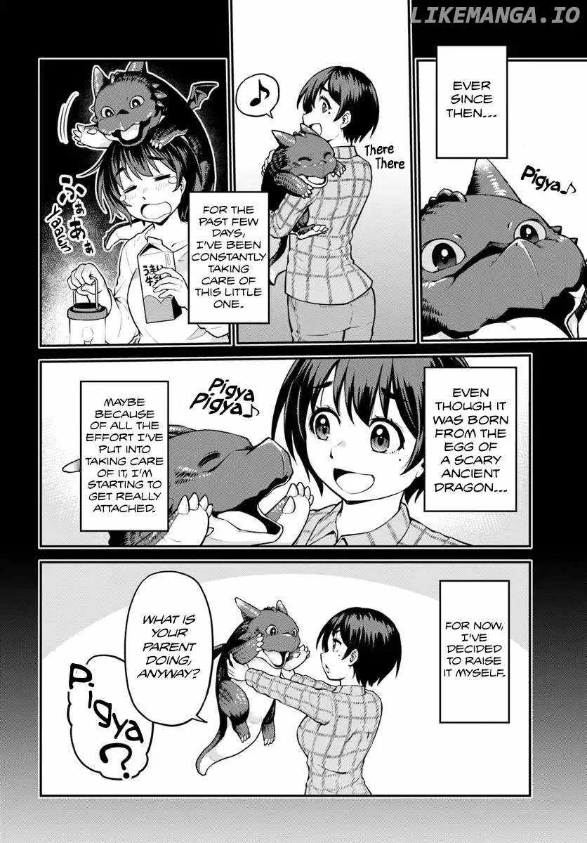Yama, Kaimashita ~Isekai Gurashi mo Warukunai~ Chapter 11 page 6