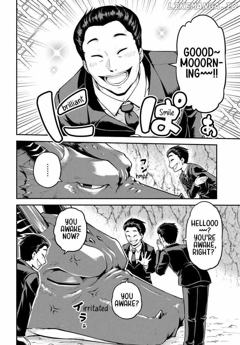 Yama, Kaimashita ~Isekai Gurashi mo Warukunai~ Chapter 6 page 30