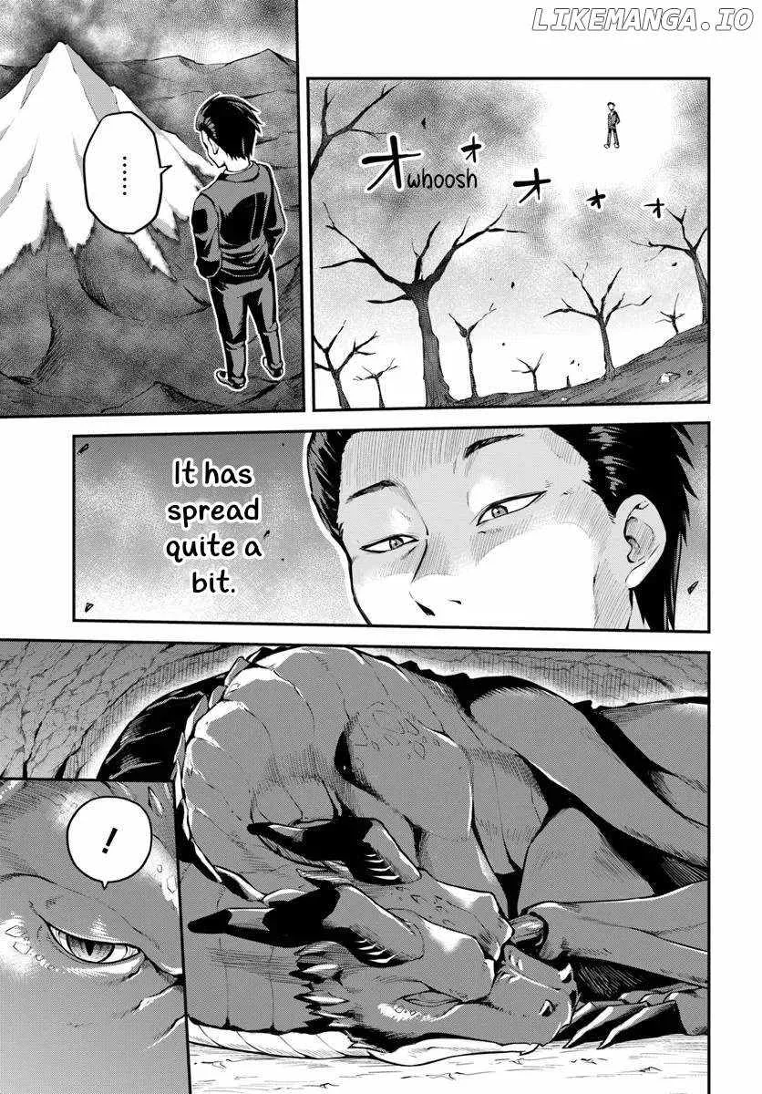 Yama, Kaimashita ~Isekai Gurashi mo Warukunai~ Chapter 6 page 29