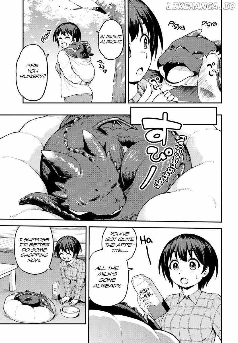 Yama, Kaimashita ~Isekai Gurashi mo Warukunai~ Chapter 11 page 11