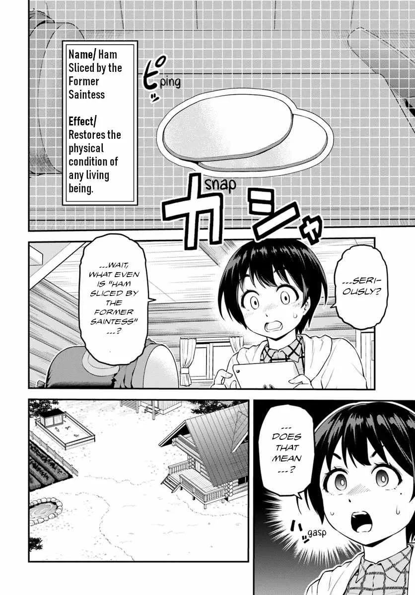 Yama, Kaimashita ~Isekai Gurashi mo Warukunai~ Chapter 7 page 29