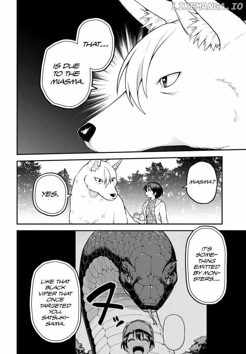 Yama, Kaimashita ~Isekai Gurashi mo Warukunai~ Chapter 11 page 22