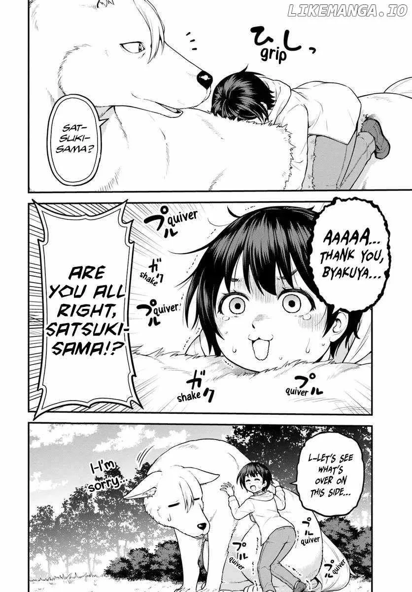 Yama, Kaimashita ~Isekai Gurashi mo Warukunai~ Chapter 11 page 20