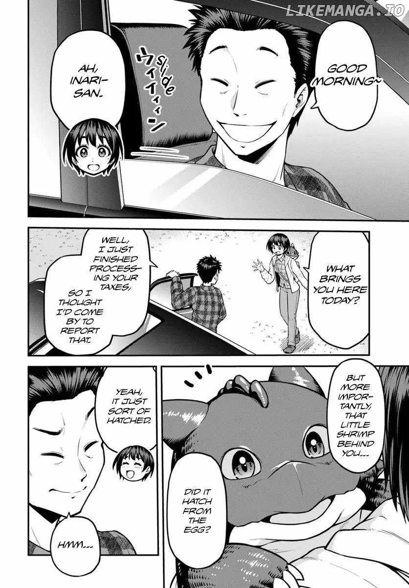 Yama, Kaimashita ~Isekai Gurashi mo Warukunai~ Chapter 12 page 5