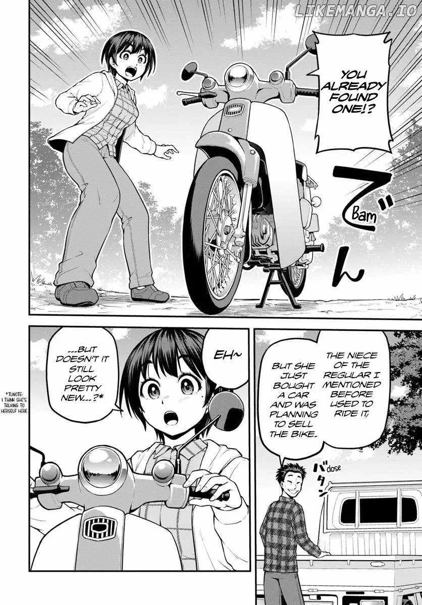 Yama, Kaimashita ~Isekai Gurashi mo Warukunai~ Chapter 12 page 21