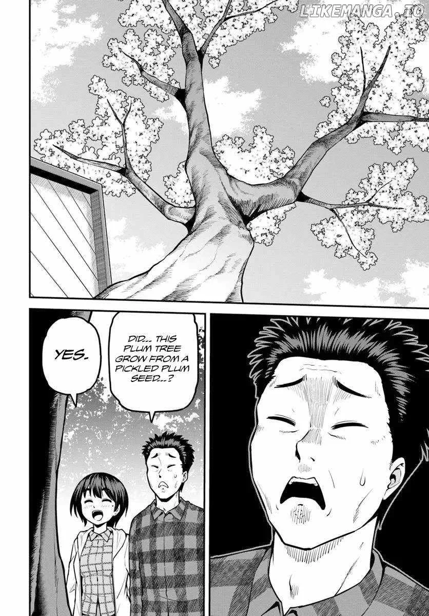 Yama, Kaimashita ~Isekai Gurashi mo Warukunai~ Chapter 12 page 23