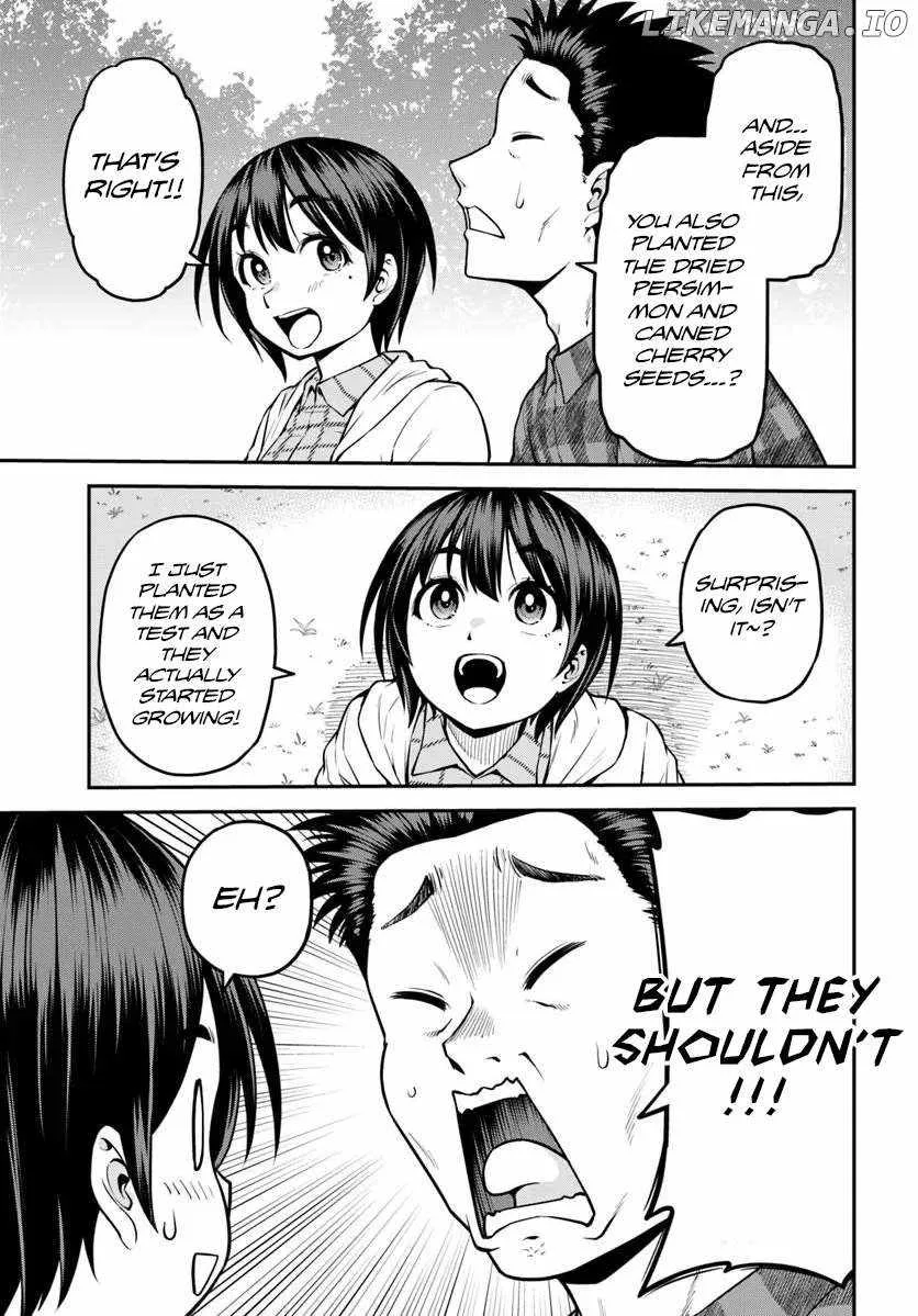 Yama, Kaimashita ~Isekai Gurashi mo Warukunai~ Chapter 12 page 24