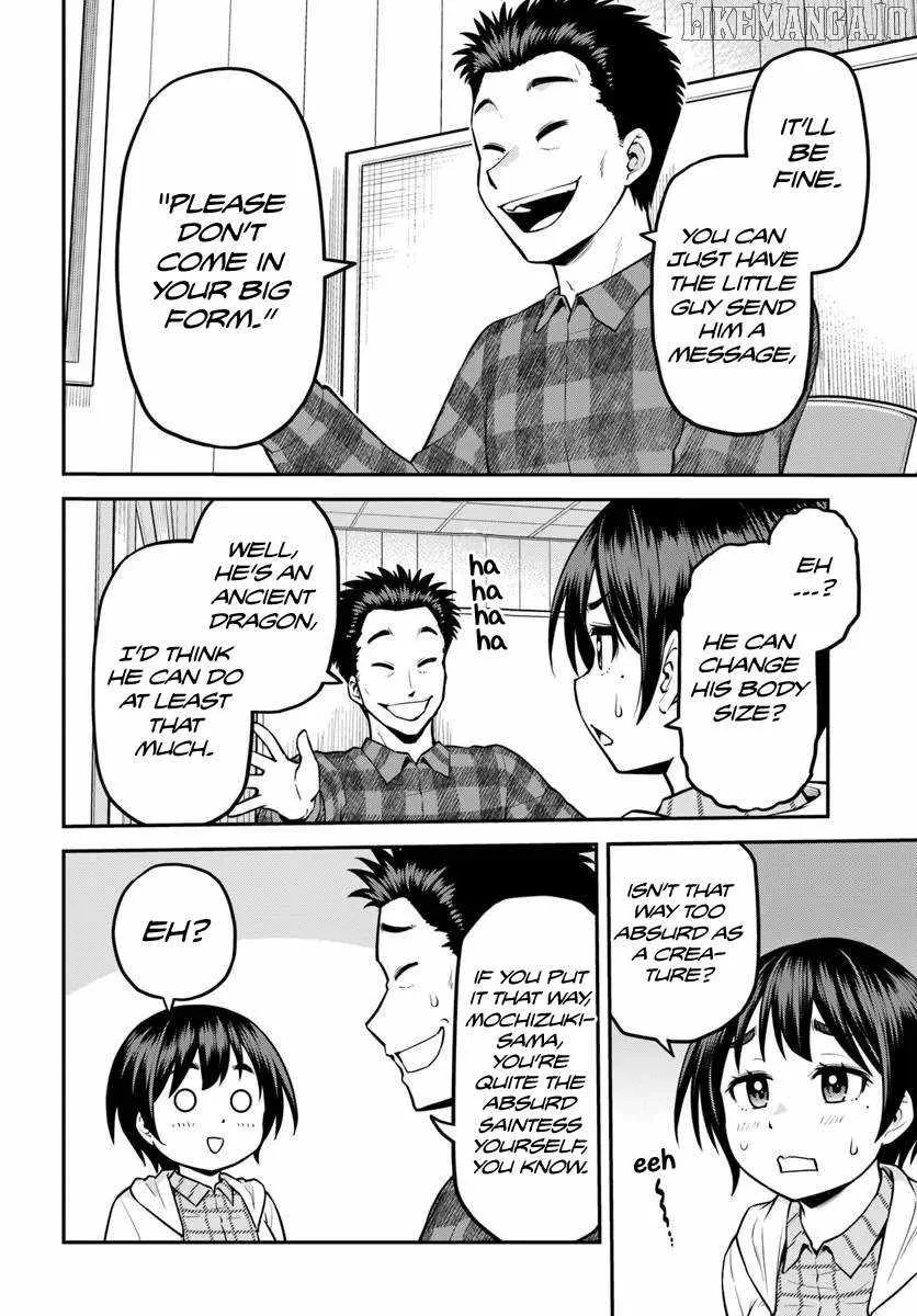 Yama, Kaimashita ~Isekai Gurashi mo Warukunai~ Chapter 13 page 25