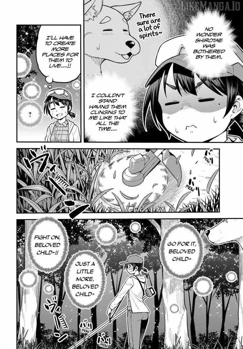 Yama, Kaimashita ~Isekai Gurashi mo Warukunai~ Chapter 13 page 7