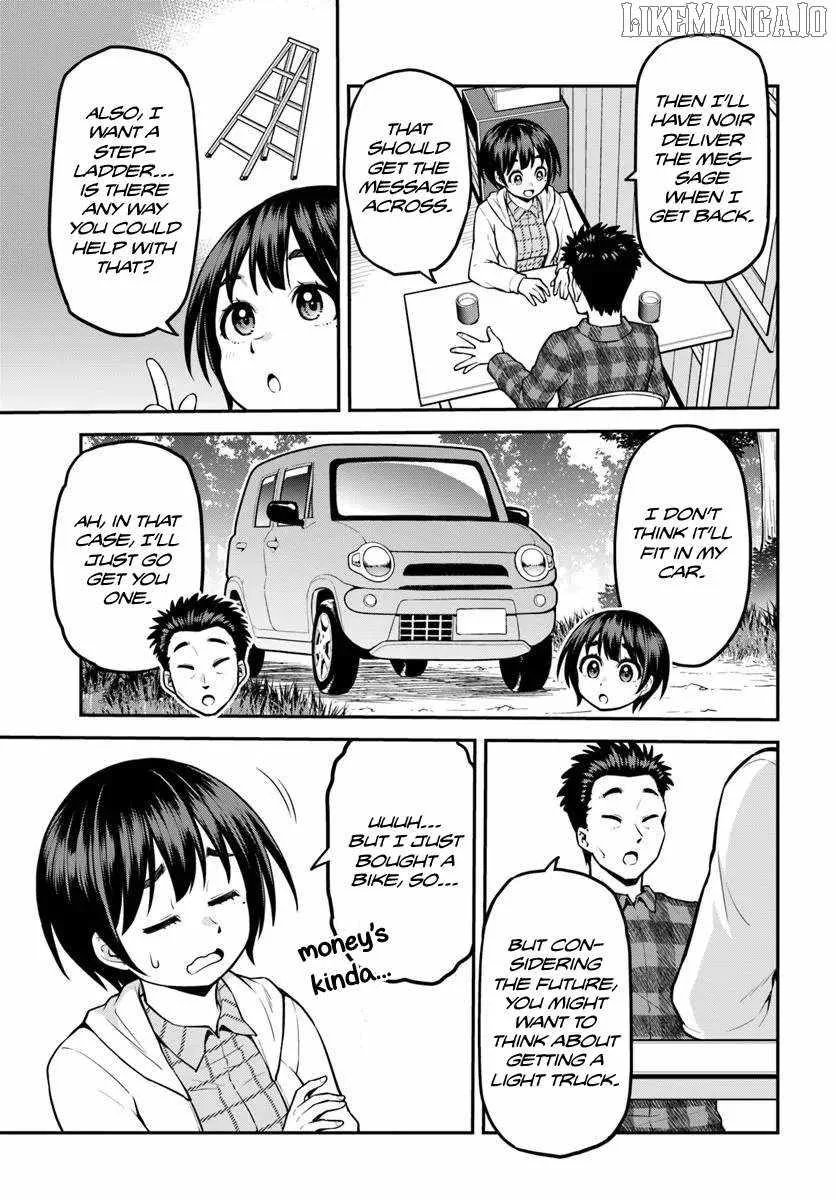 Yama, Kaimashita ~Isekai Gurashi mo Warukunai~ Chapter 13 page 26