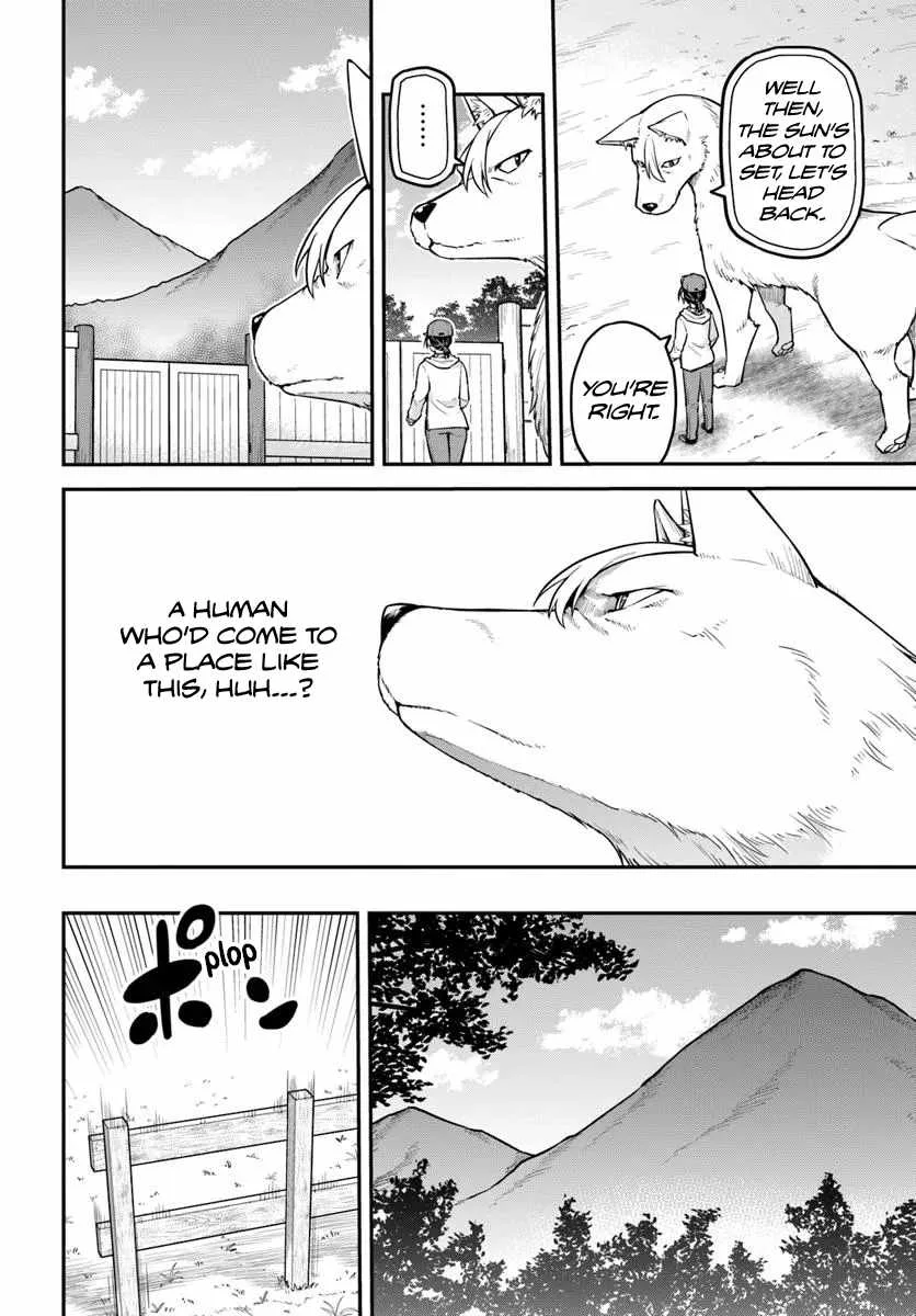 Yama, Kaimashita ~Isekai Gurashi mo Warukunai~ Chapter 14 page 17
