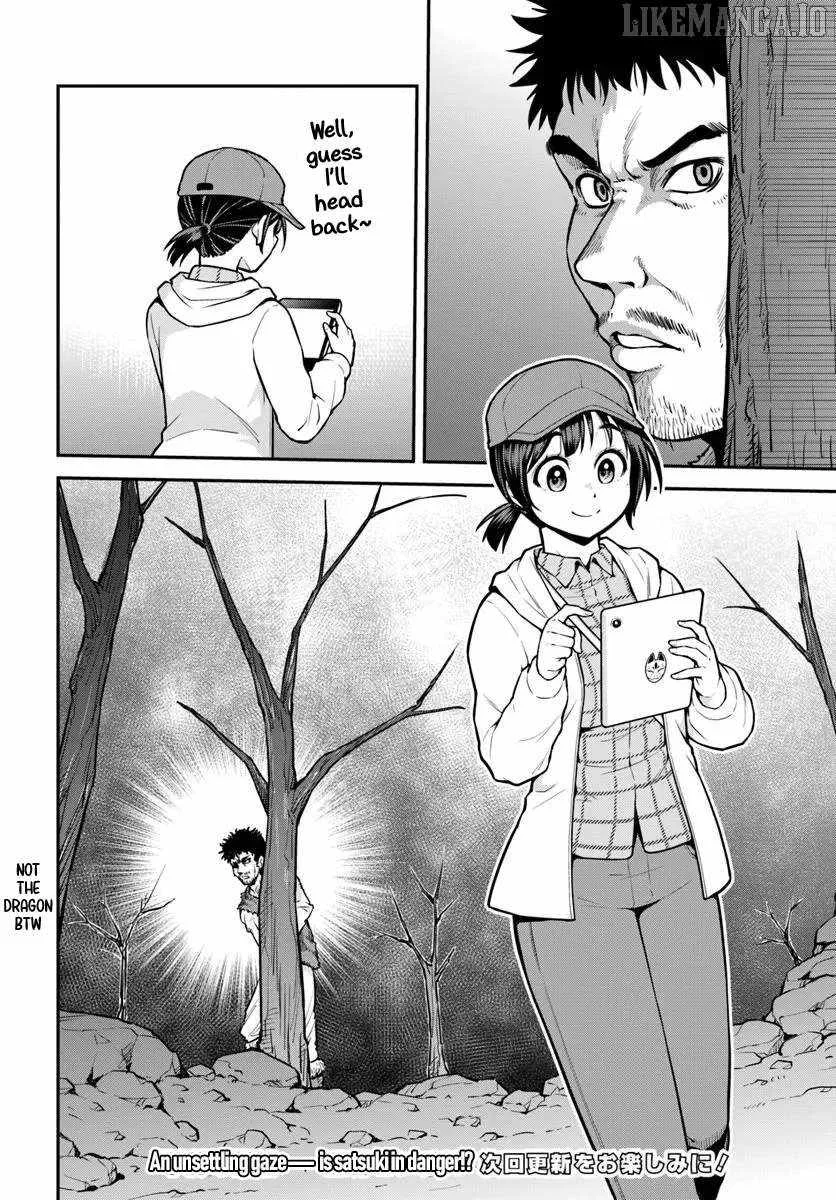 Yama, Kaimashita ~Isekai Gurashi mo Warukunai~ Chapter 13 page 31