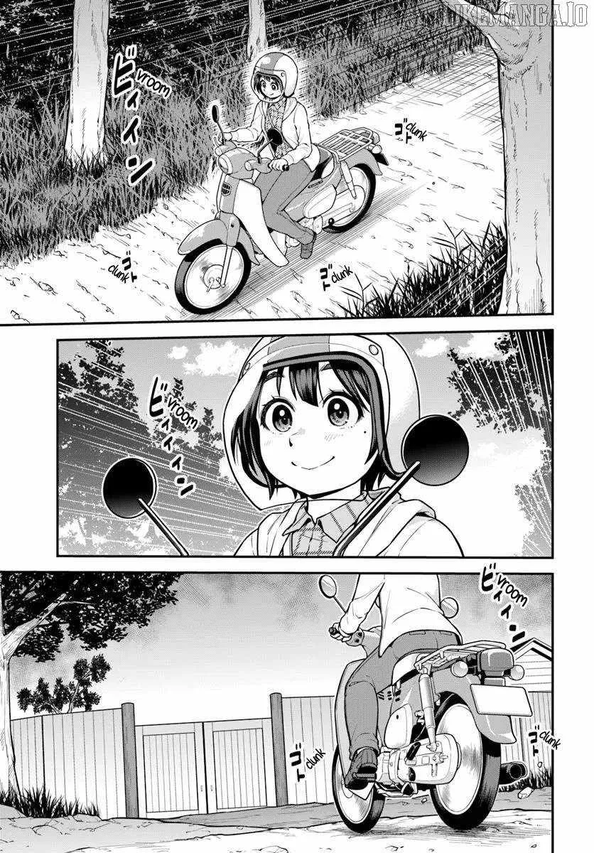 Yama, Kaimashita ~Isekai Gurashi mo Warukunai~ Chapter 13 page 28