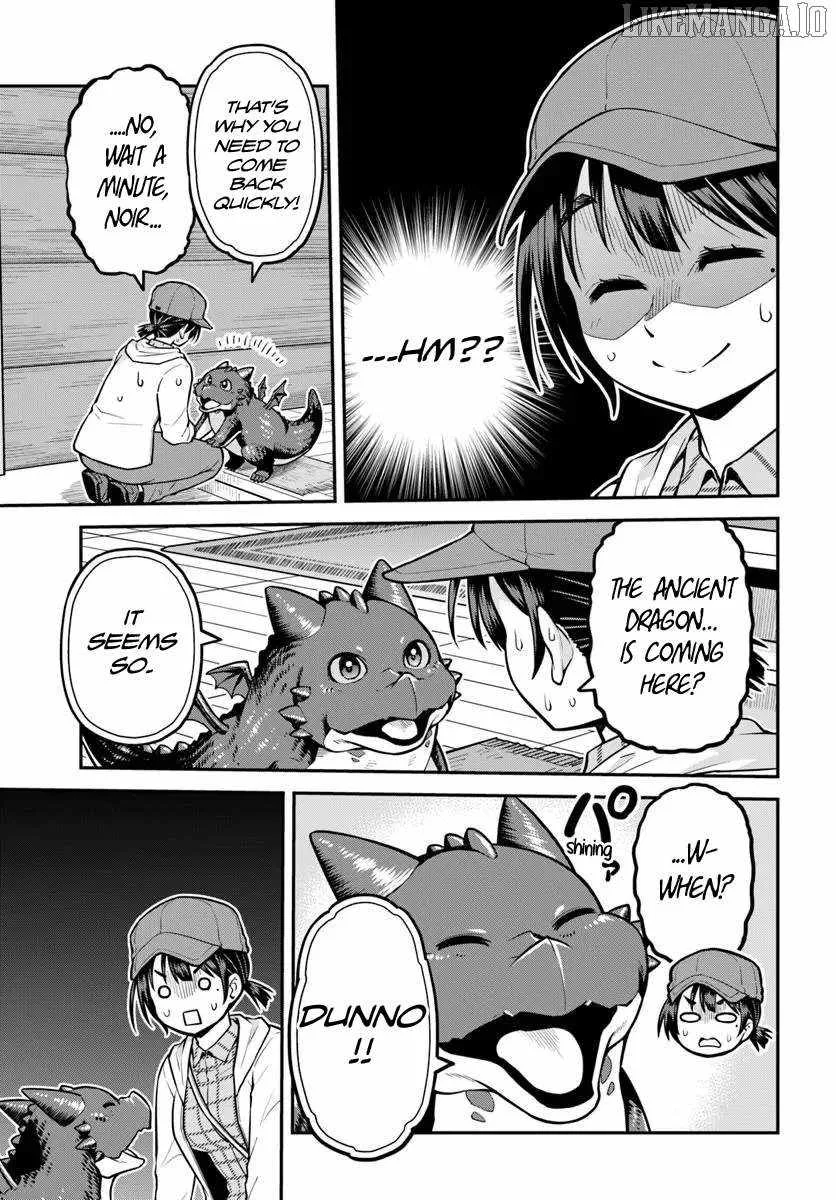 Yama, Kaimashita ~Isekai Gurashi mo Warukunai~ Chapter 13 page 22