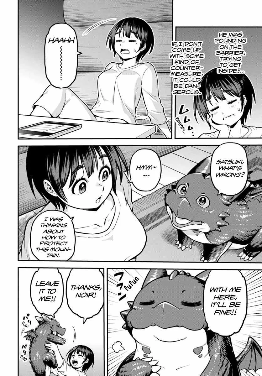 Yama, Kaimashita ~Isekai Gurashi mo Warukunai~ Chapter 14 page 11