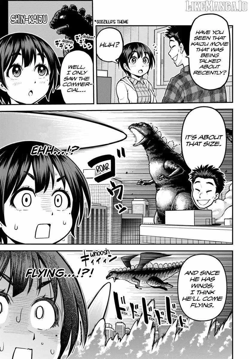 Yama, Kaimashita ~Isekai Gurashi mo Warukunai~ Chapter 13 page 24